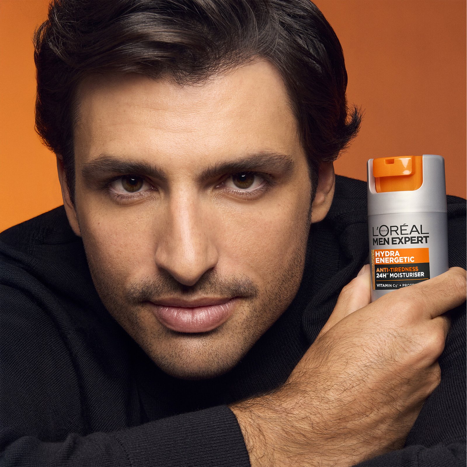 L'Oréal Paris Men Expert Hydra Energetic 24H Anti-Tiredness Moisturiser 50 ml
