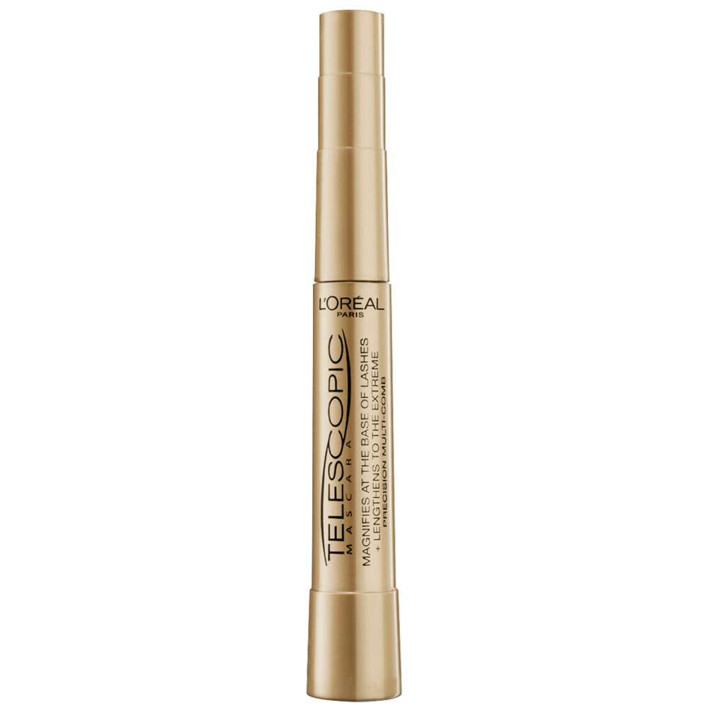 L'Oréal Paris Telescopic Mascara Magnetic Black
