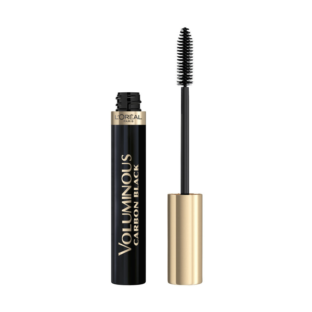 L'Oréal Paris Voluminous x 5 Mascara Extra Black 7,5 ml