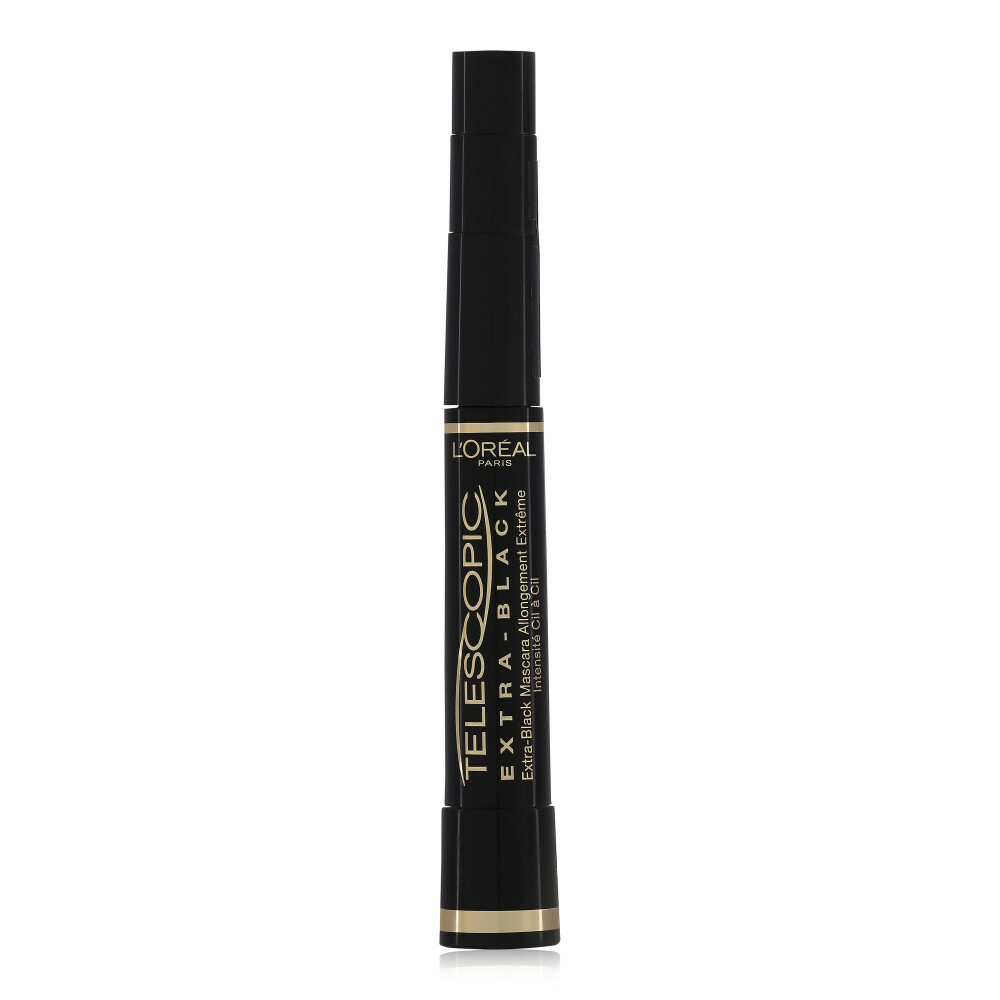 L'Oréal Paris Telescopic Mascara Extra Black 8 ml