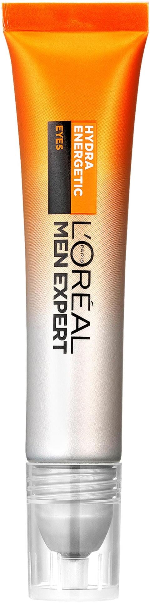 L'Oréal Men Expert Hydra-Energetic Kylande Ögon Roll-On 10 ml