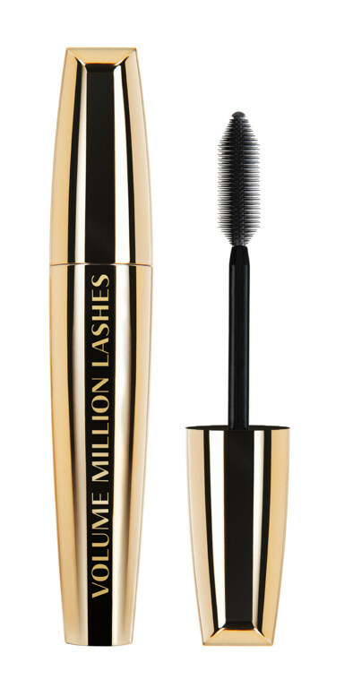 L'Oréal Paris Volume Million Lashes Mascara Black 10,7 ml