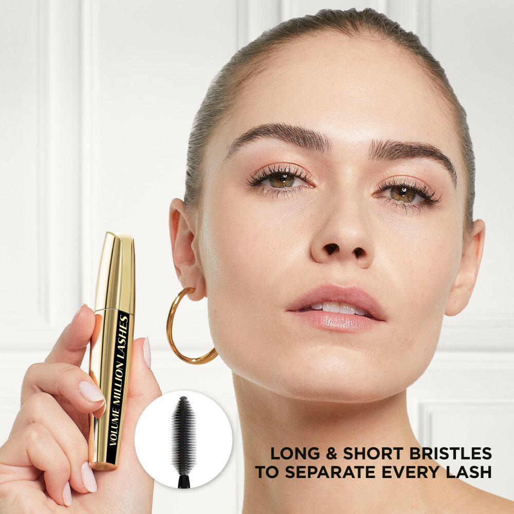 L'Oréal Paris Volume Million Lashes Mascara Black 10,7 ml