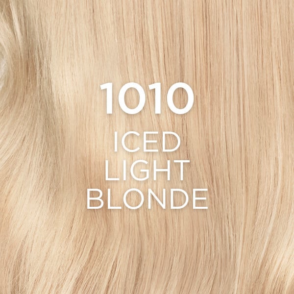 L'Oréal Paris Casting Creme Gloss Blonde 1010 Light Iced Blonde