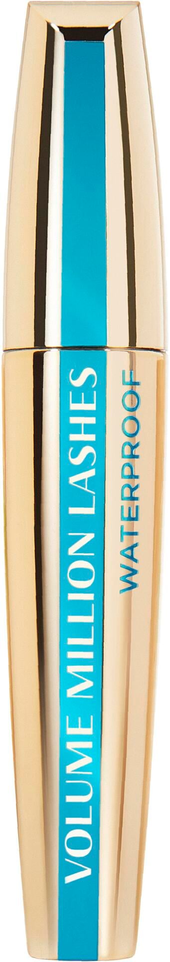 L'Oréal Paris Volume Million Lashes 1 Noir