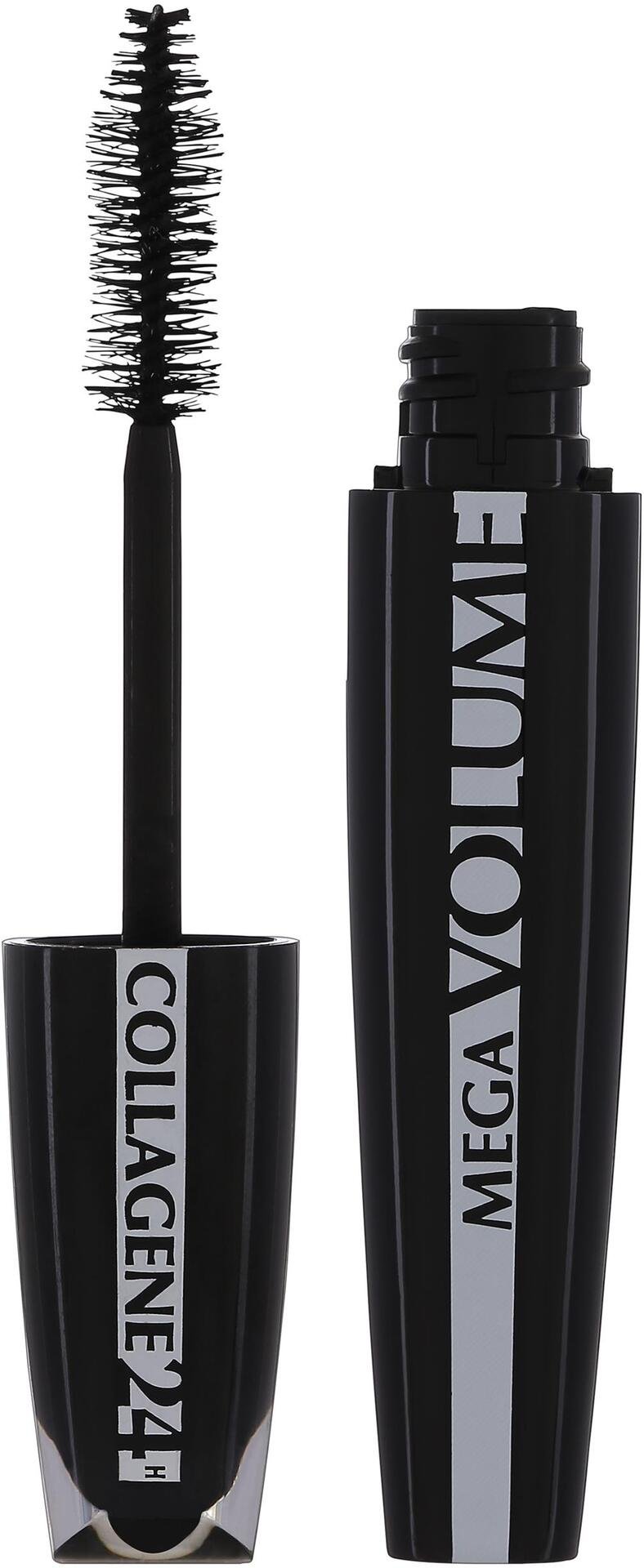 L'Oréal Paris Mega Volume Collagene 1 Extra Black
