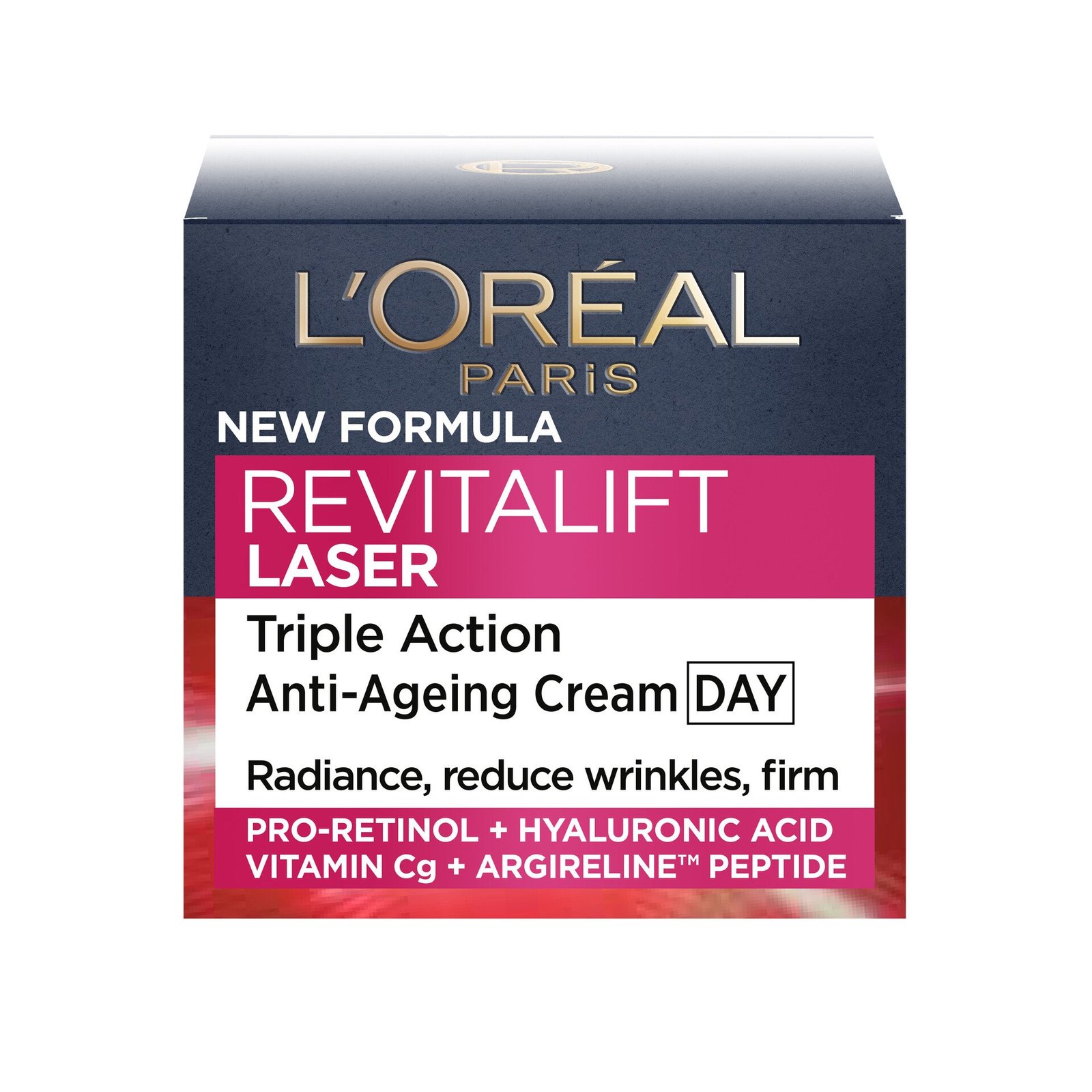 L'Oréal Paris Revitalift Laser Day Cream  50 ml