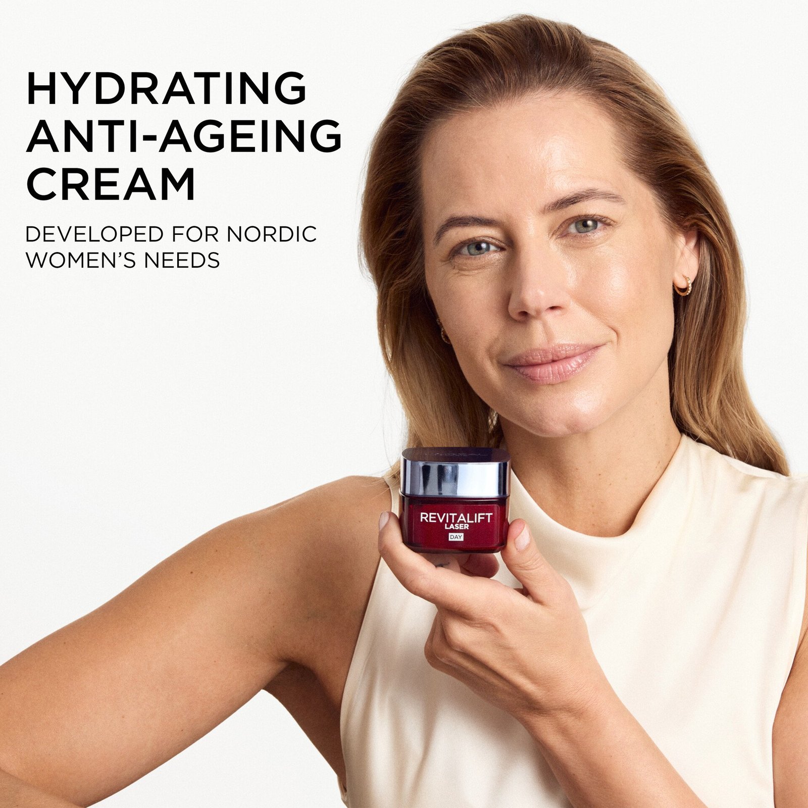 L'Oréal Paris Revitalift Laser Day Cream  50 ml