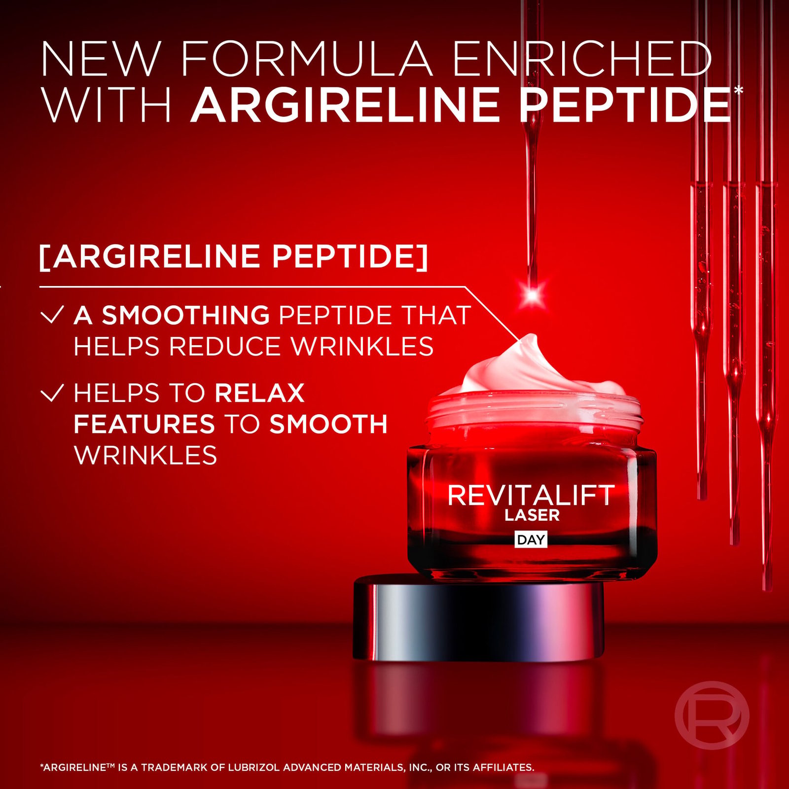 L'Oréal Paris Revitalift Laser Day Cream 50 ml
