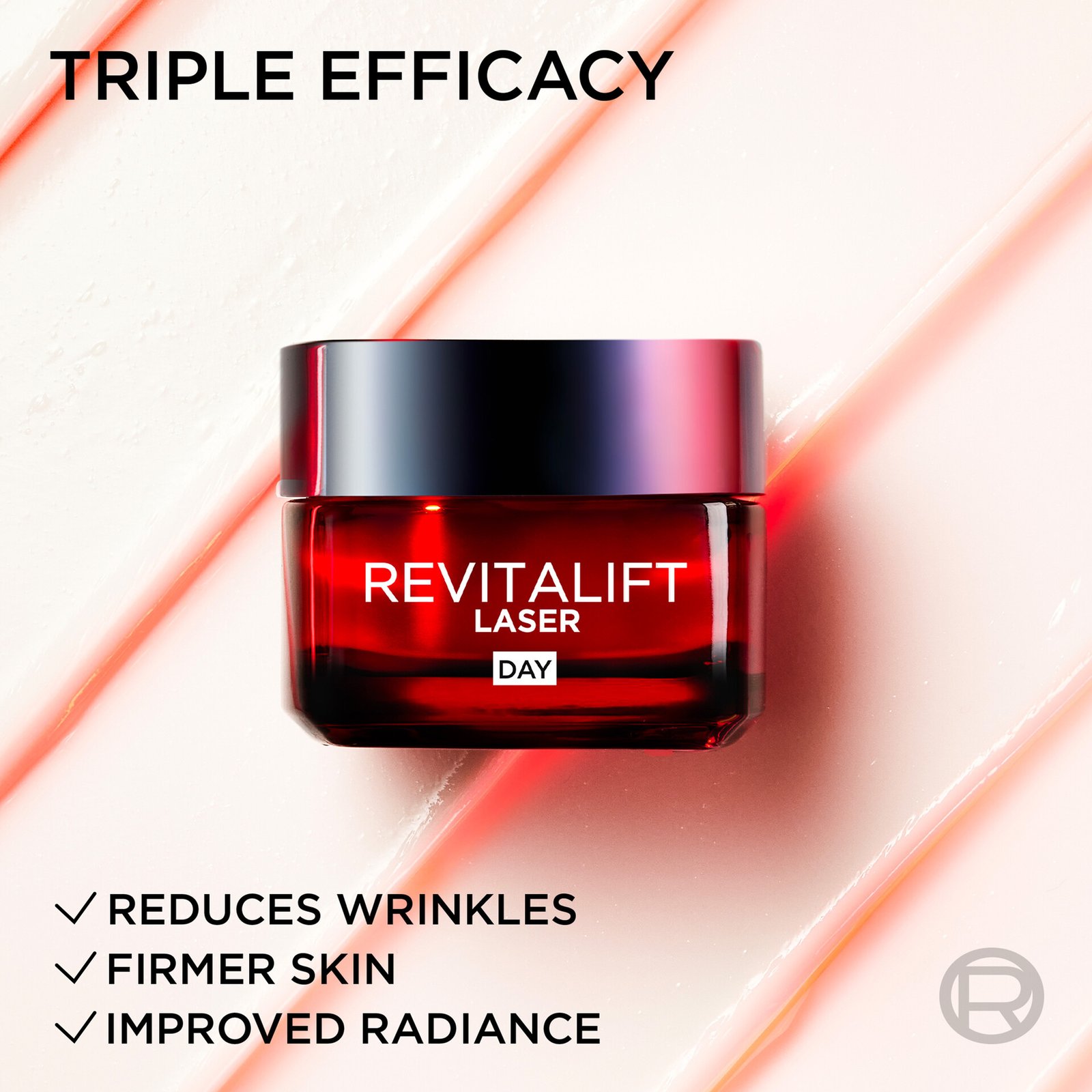 L'Oréal Paris Revitalift Laser Day Cream  50 ml
