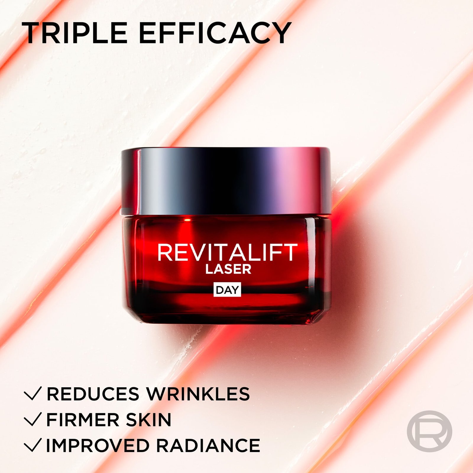 L'Oréal Paris Revitalift Laser Day Cream 50 ml