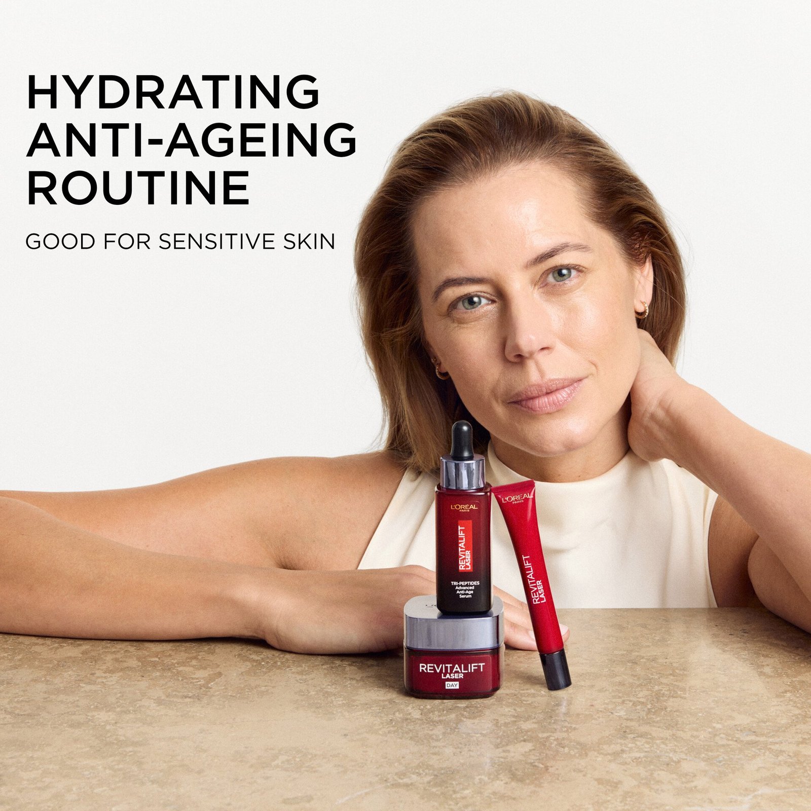 L'Oréal Paris Revitalift Laser Day Cream  50 ml