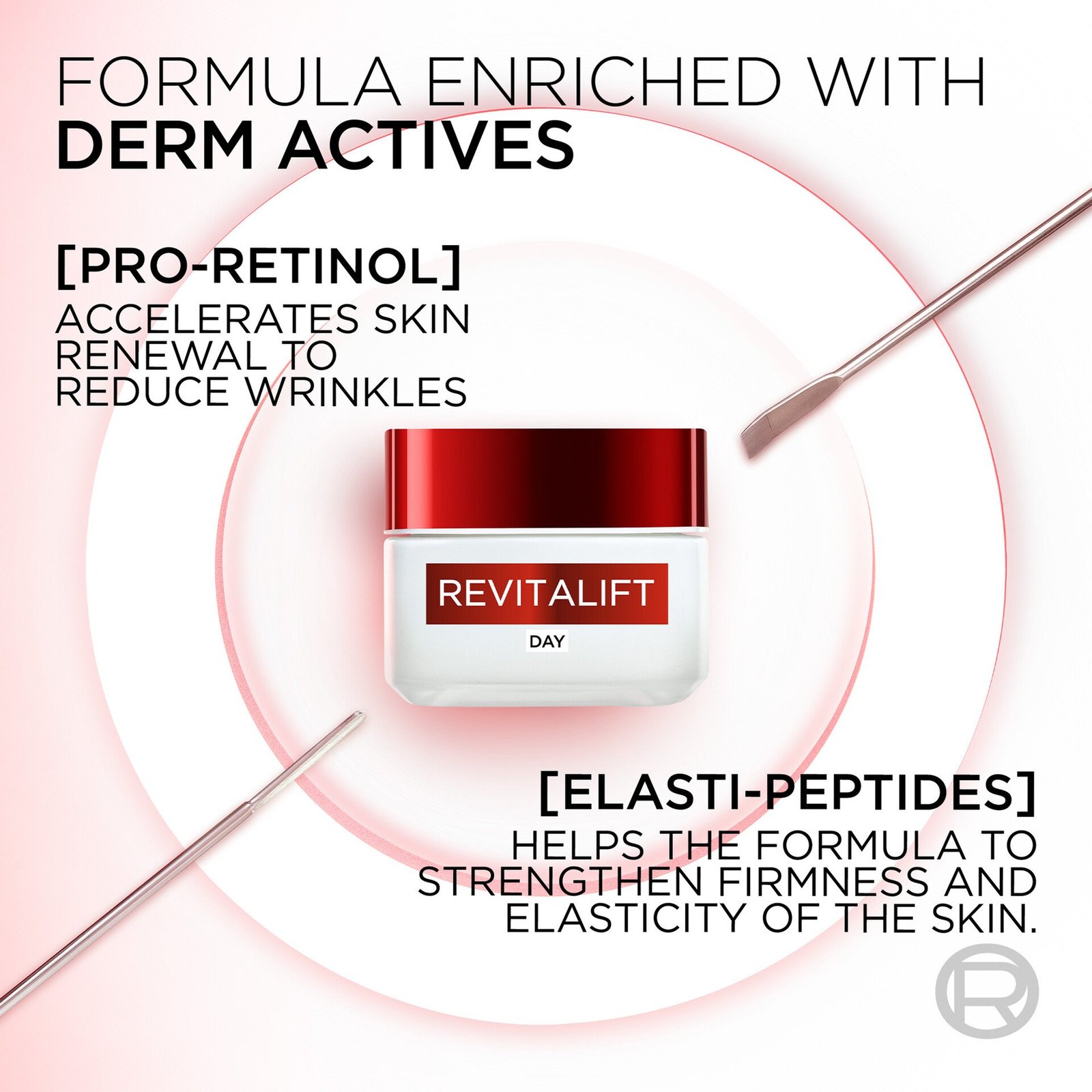 L'Oréal Paris Revitalift Day Cream 50 ml
