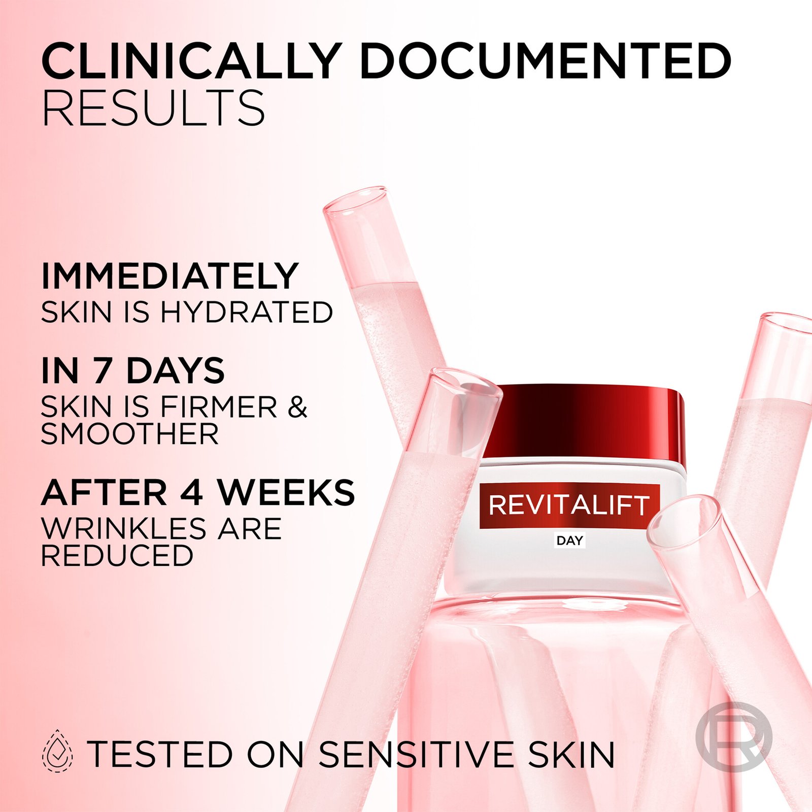 L'Oréal Paris Revitalift Day Cream 50 ml