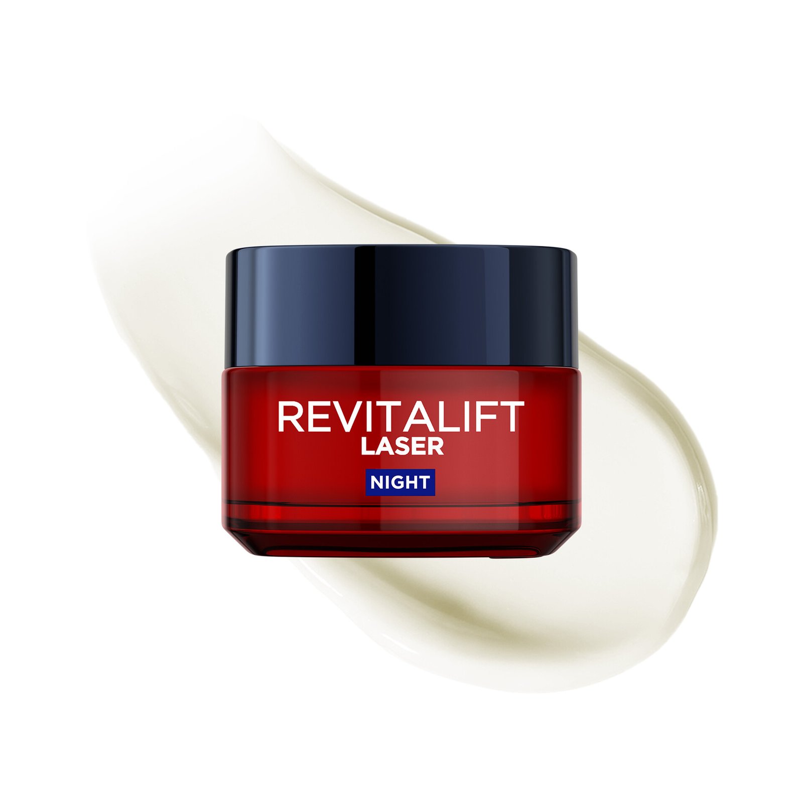 L'Oréal Paris Revitalift Laser Night Cream 50 ml