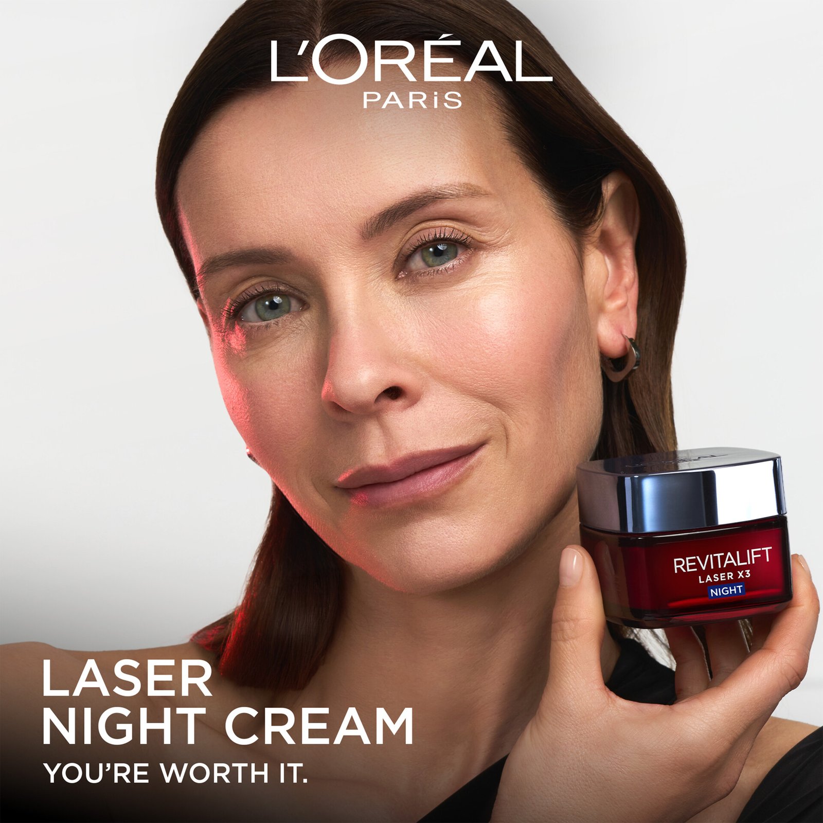L'Oréal Paris Revitalift Laser Night Cream 50 ml