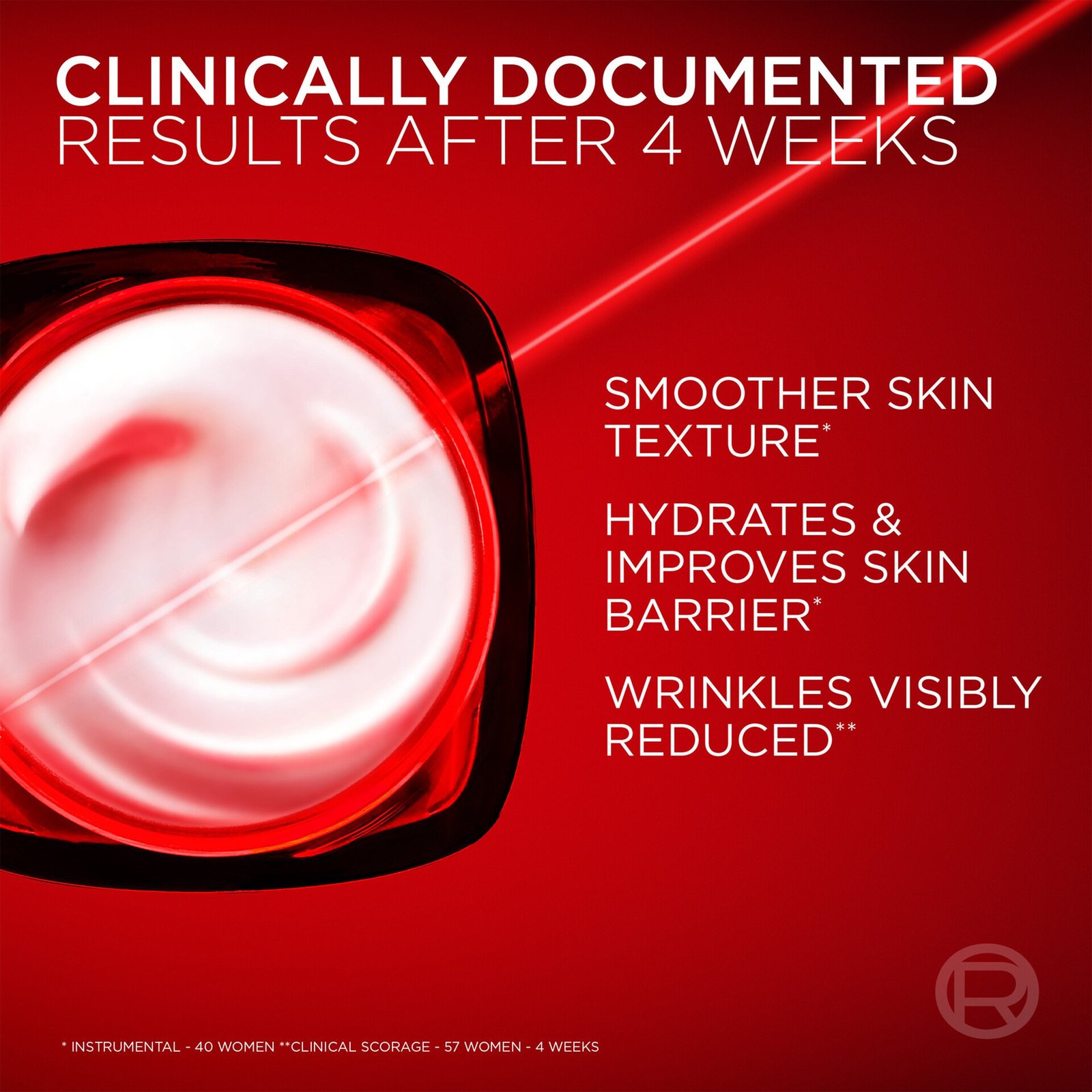 L'Oréal Paris Revitalift Laser Night Cream 50 ml