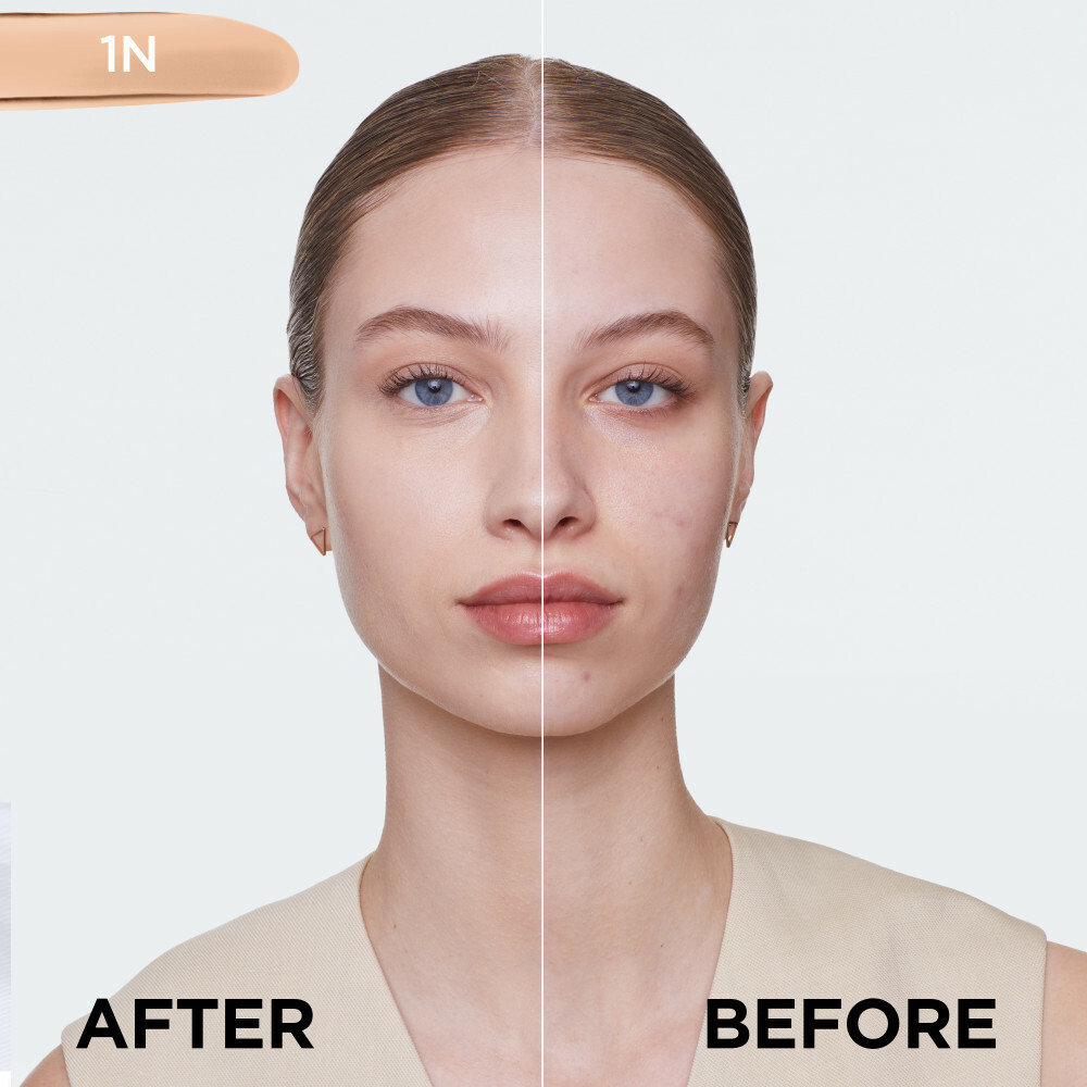 L'Oréal Paris True Match Foundation 1.N 30 ml