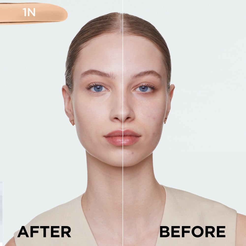 L'Oréal Paris True Match Foundation 1.N 30 ml
