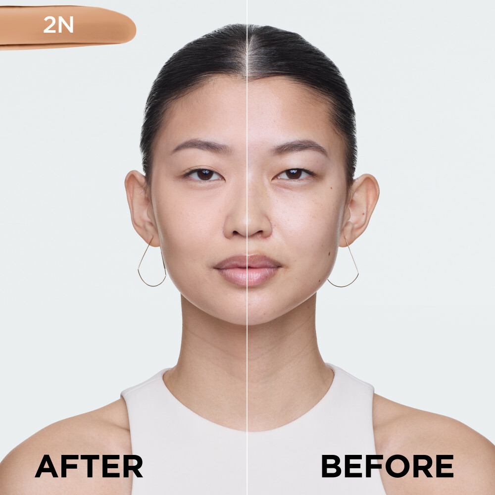 L'Oréal Paris True Match Foundation 2.N 30 ml