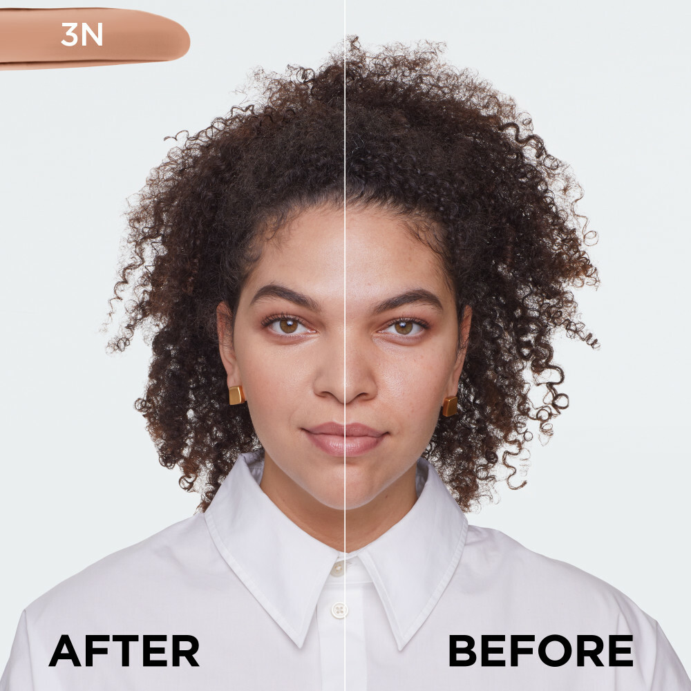 L'Oréal Paris True Match Foundation 3.N 30 ml