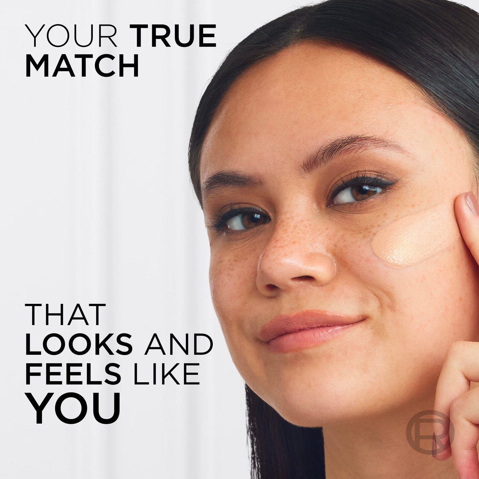 L'Oréal Paris True Match Foundation 3.N 30 ml