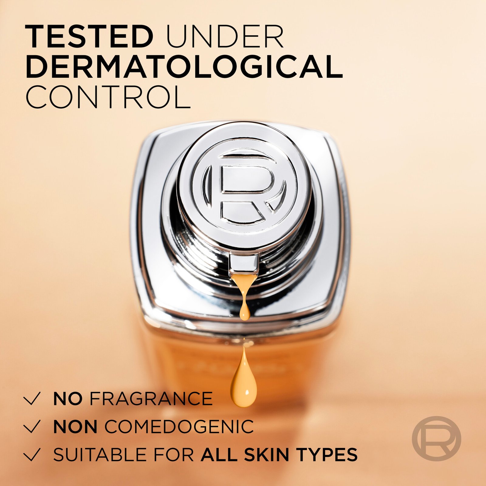 L'Oréal Paris True Match Foundation 3.N 30 ml