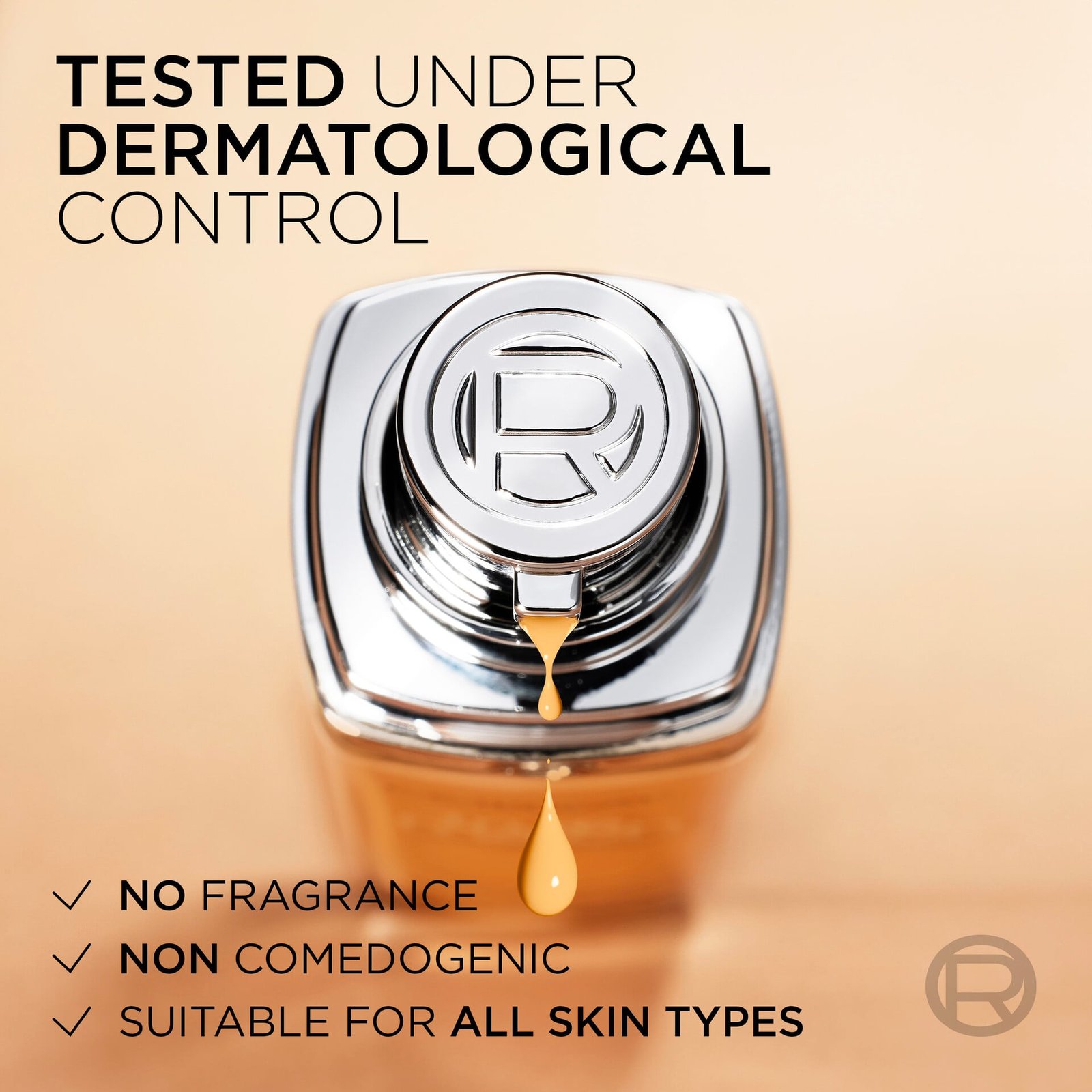 L'Oréal Paris True Match Foundation 3.N 30 ml
