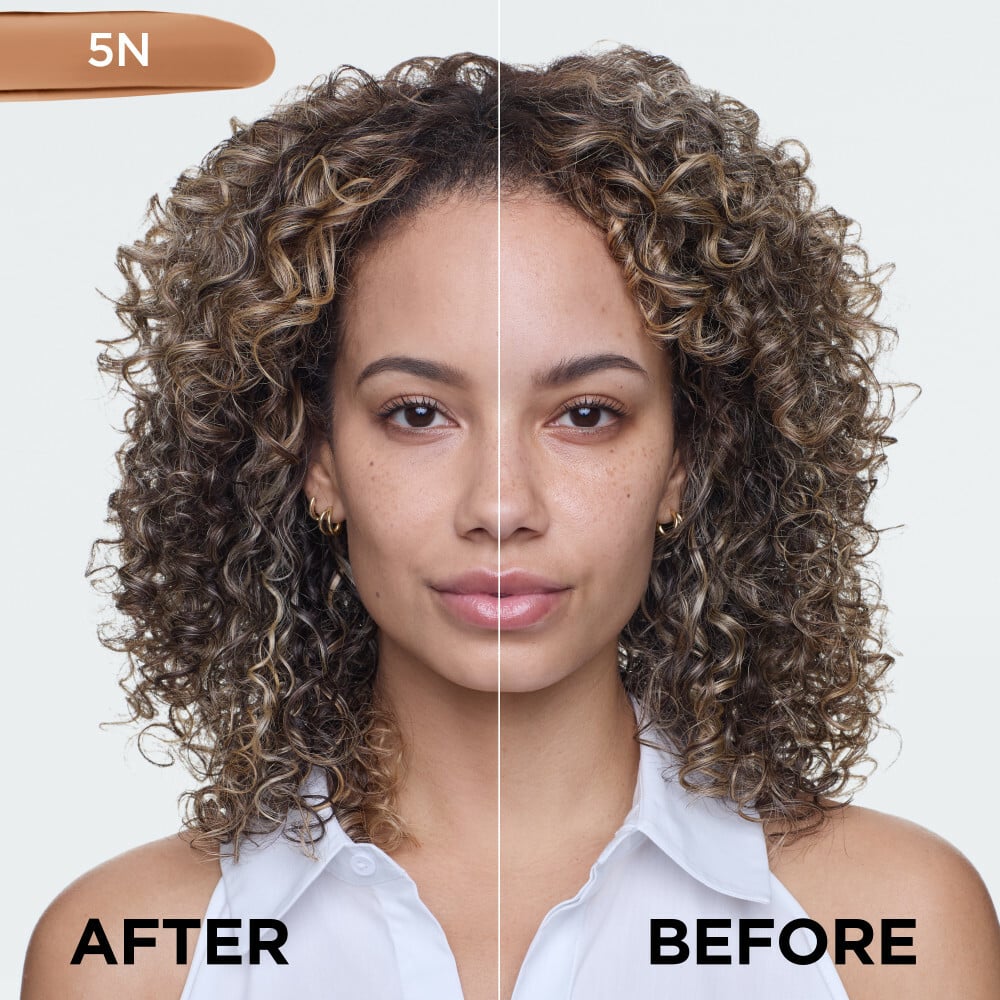 L'Oréal Paris True Match Foundation 5.N 30 ml