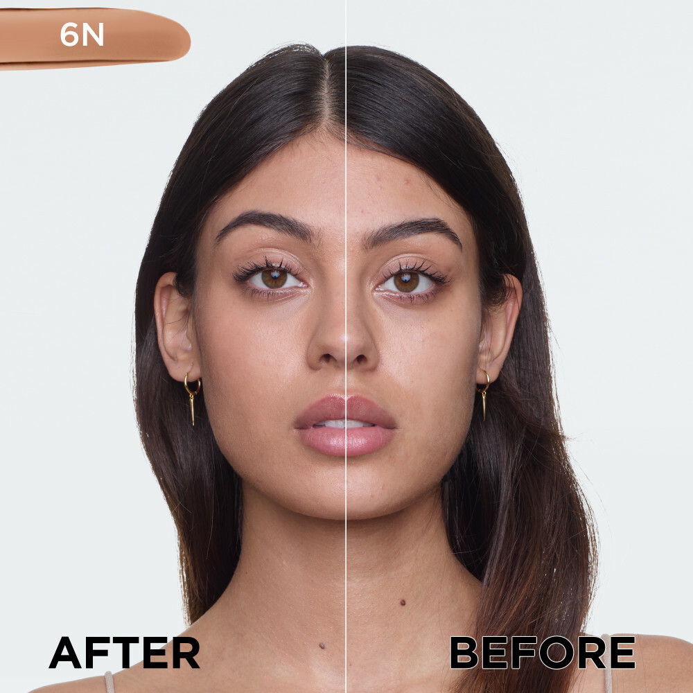 L'Oréal Paris True Match Foundation 6.N 30 ml