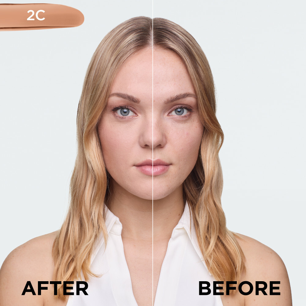 L'Oréal Paris True Match Foundation 2.C 30 ml