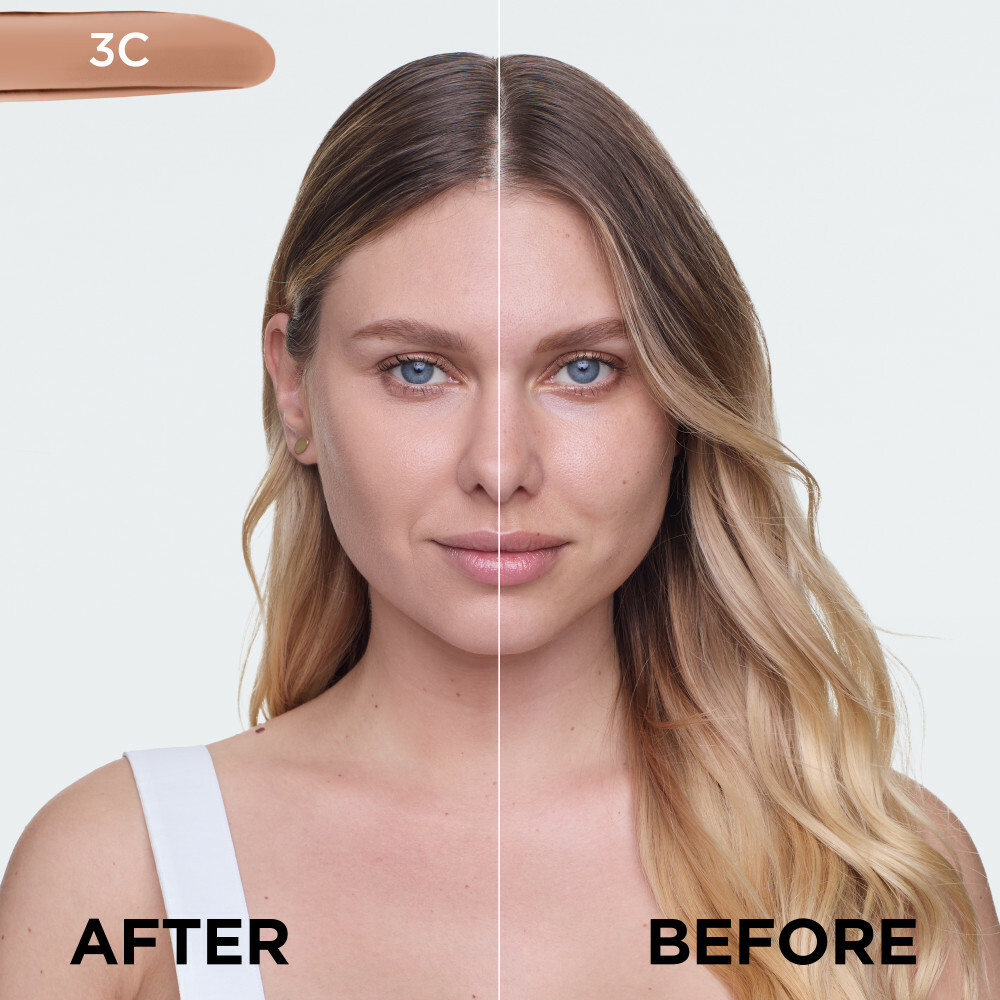 L'Oréal Paris True Match Foundation 3.C 30 ml