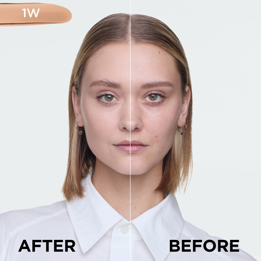 L'Oréal Paris True Match Foundation 1.W 30 ml