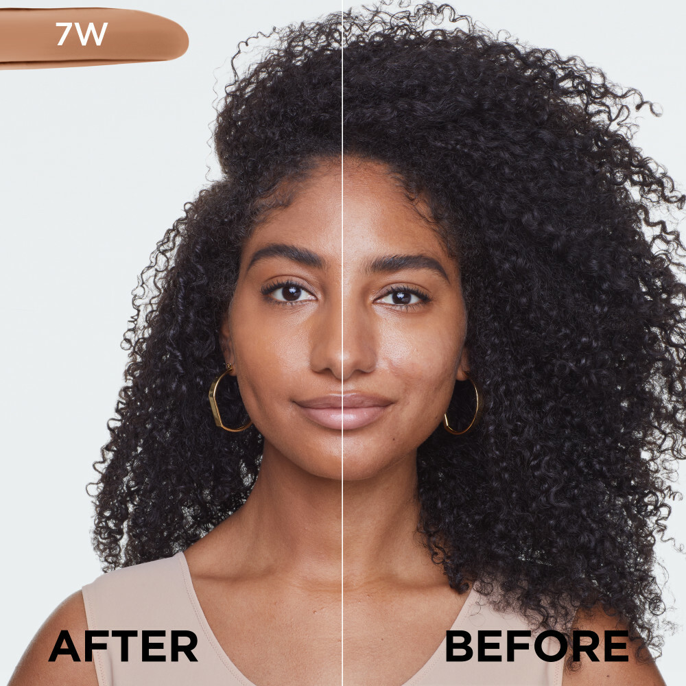 L'Oréal Paris True Match Foundation 7.W 30 ml