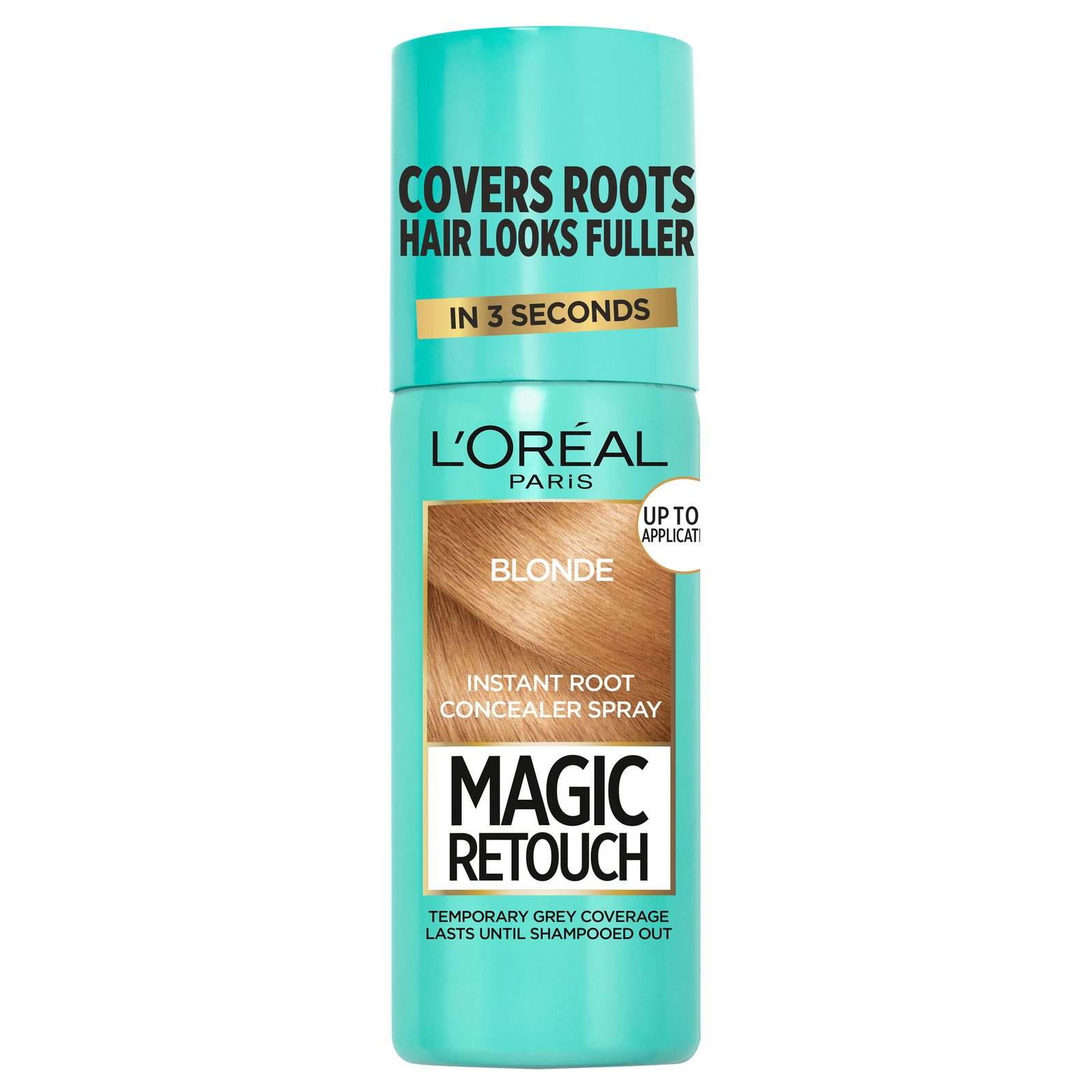 L'Oréal Paris Magic Retouch Spray 5 Blonde 75ml