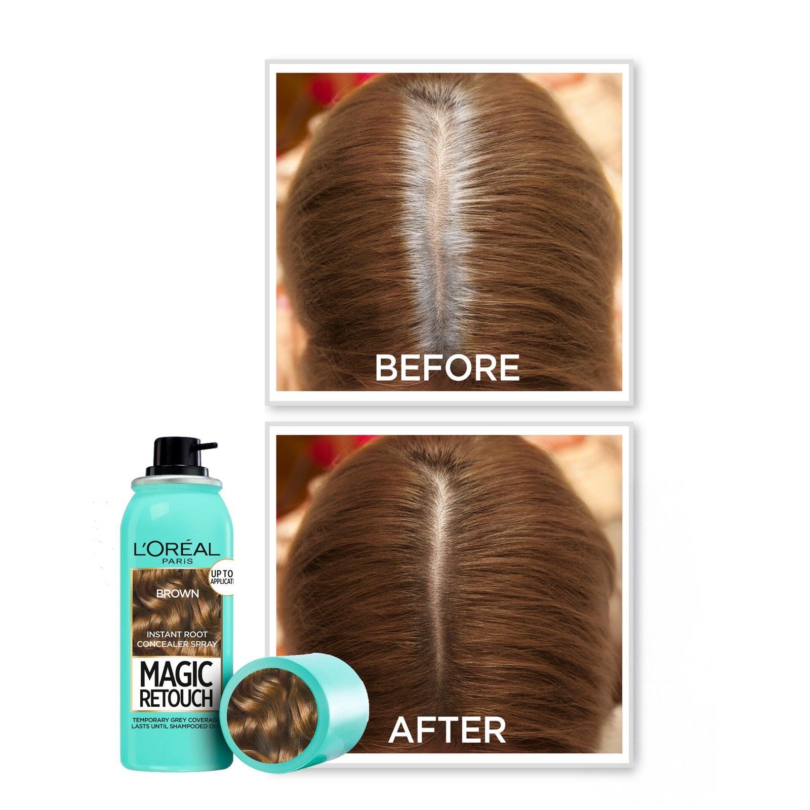 L'Oréal Paris Magic Retouch Spray 5 Blonde 75ml