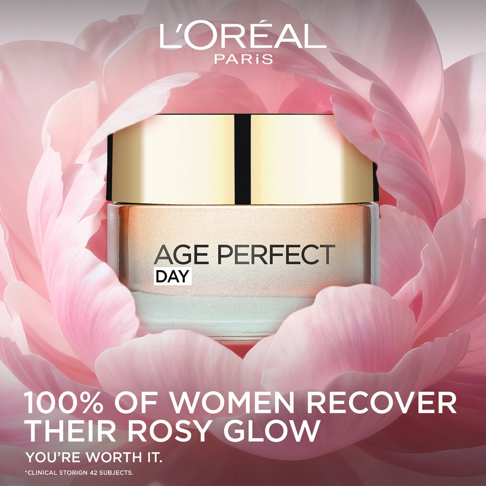 L'Oréal Paris Age Perfect Golden Age Day Cream 50 ml