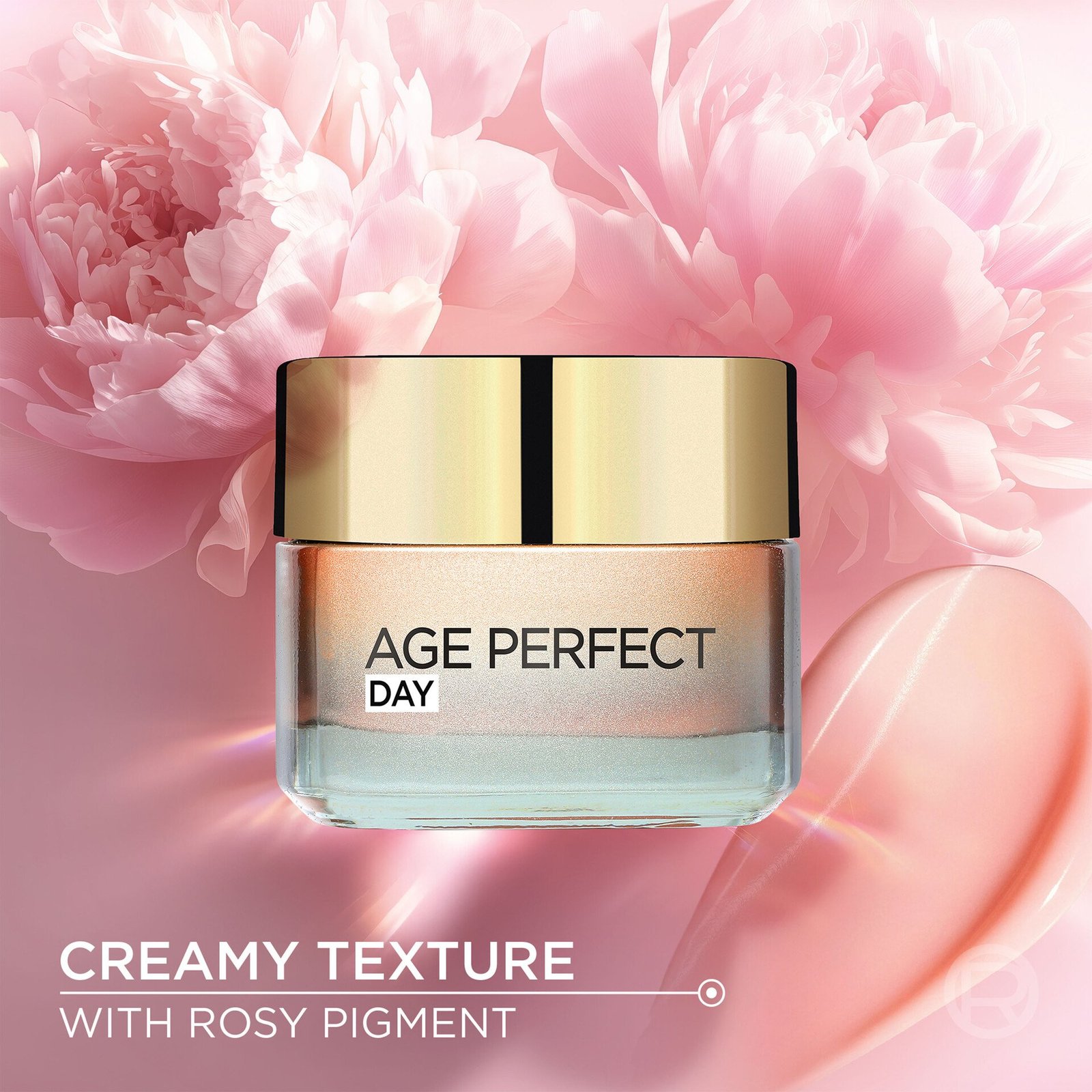 L'Oréal Paris Age Perfect Golden Age Day Cream 50 ml