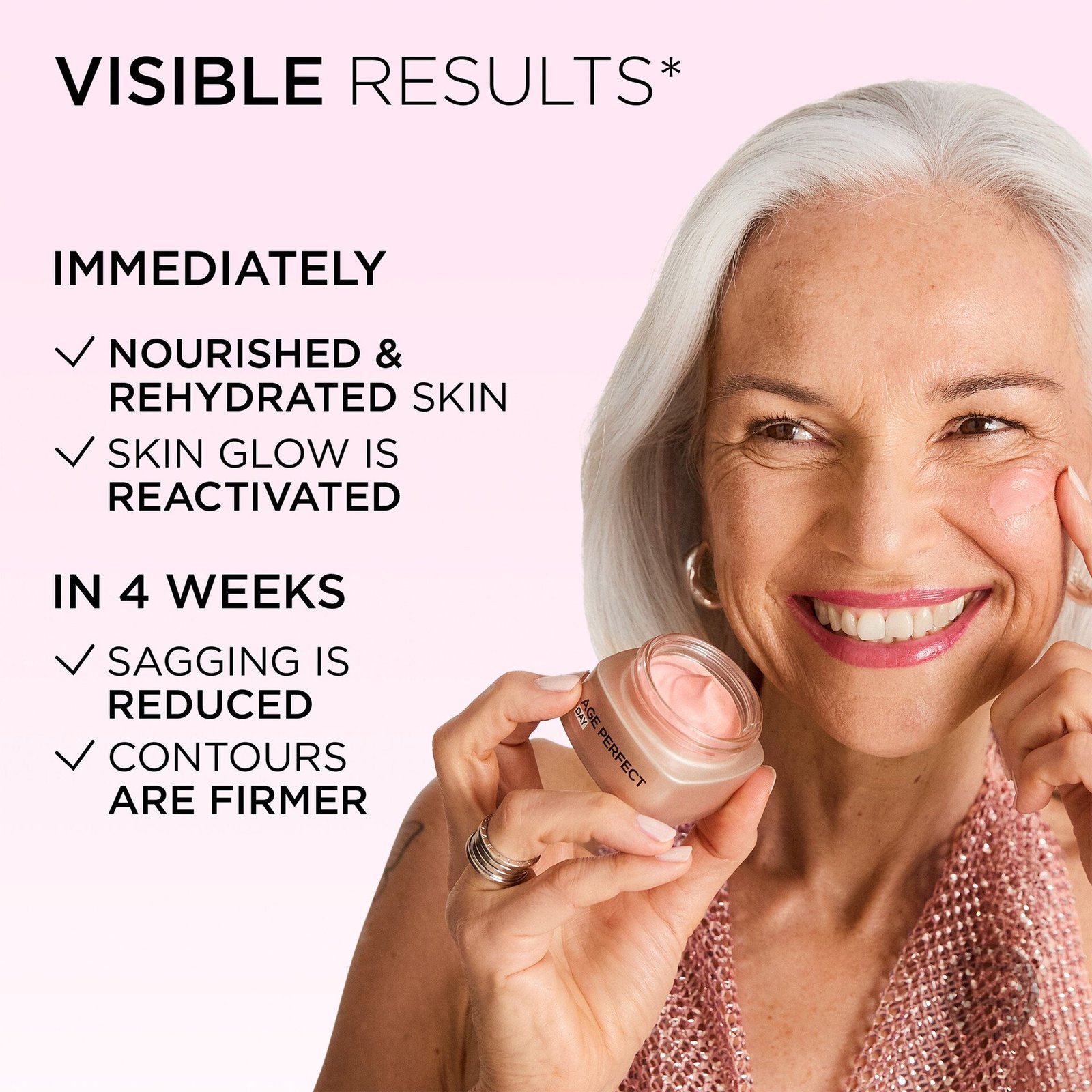 L'Oréal Paris Age Perfect Golden Age Day Cream 50 ml