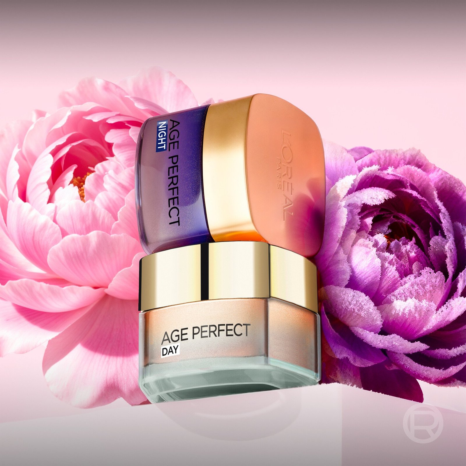 L'Oréal Paris Age Perfect Golden Age Day Cream 50 ml