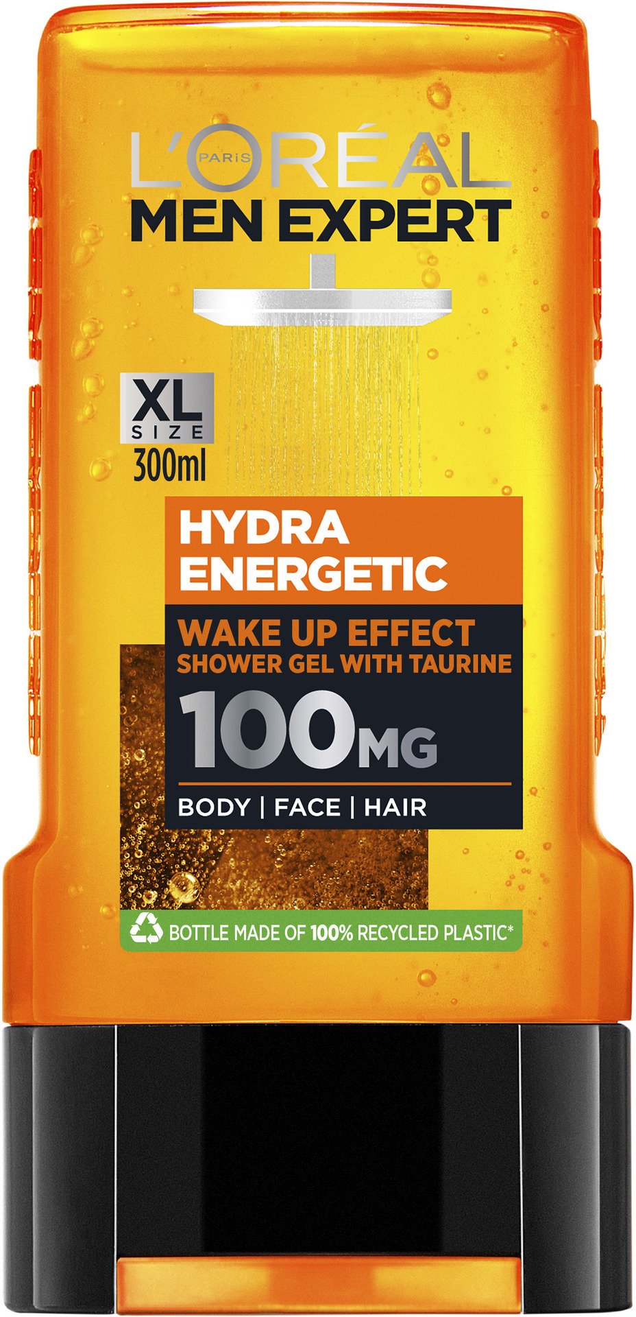 L´Oréal Men Expert Hydra Energetic 300ml