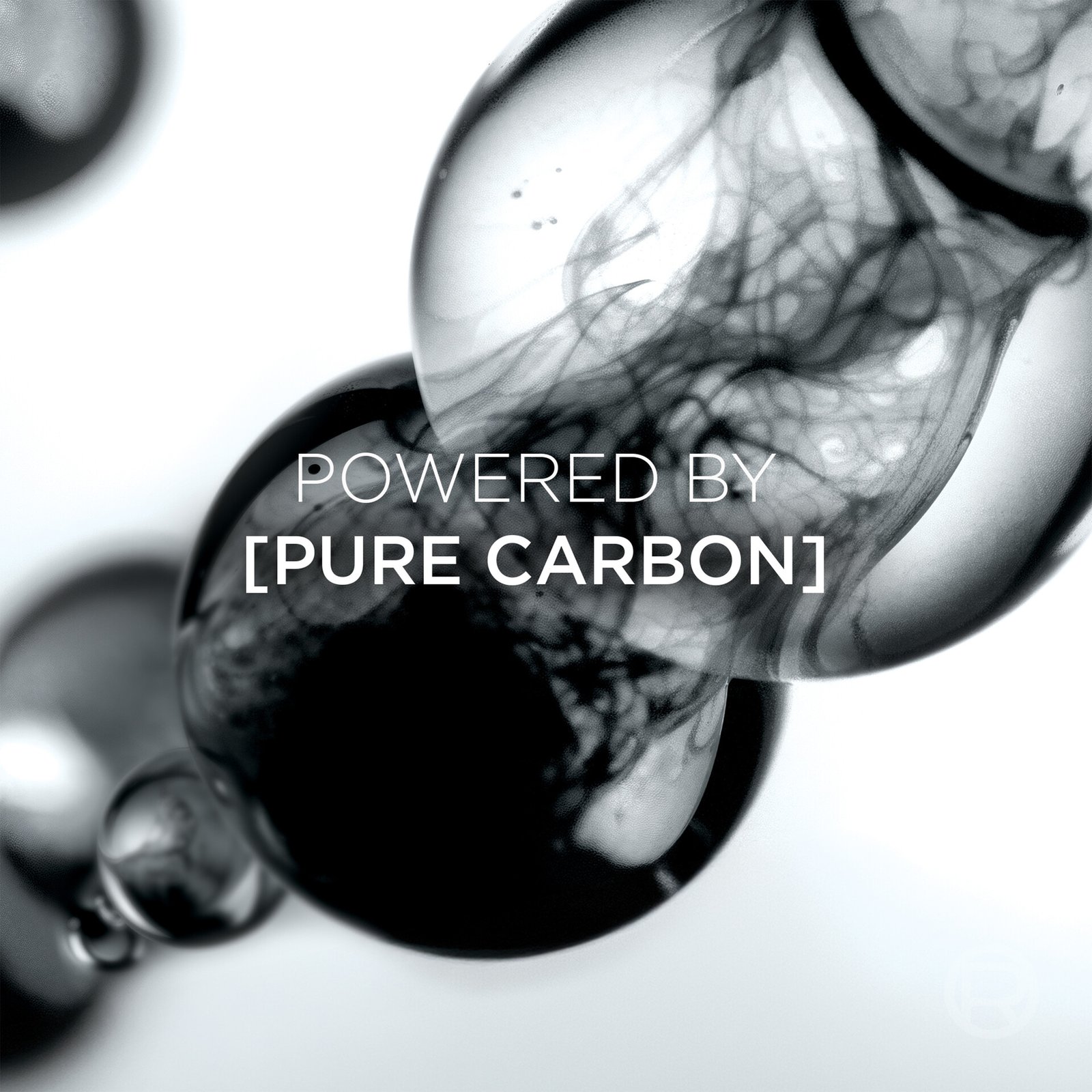 L'Oréal Men Expert Pure Carbon Total Clean Shower Gel 300ml