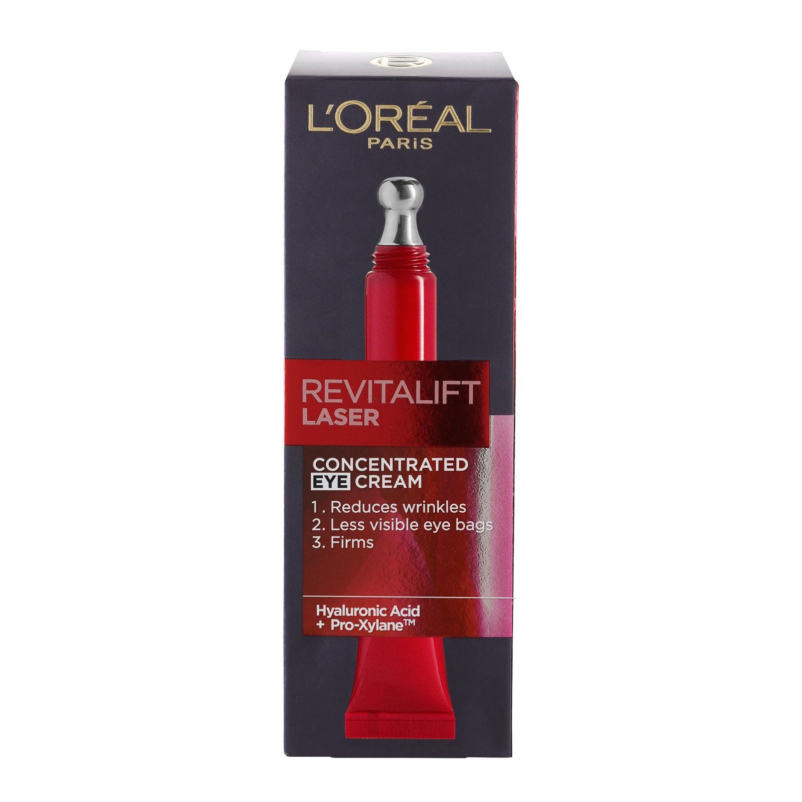 L'Oréal Paris Revitalift Laser Eye Cream 15 ml