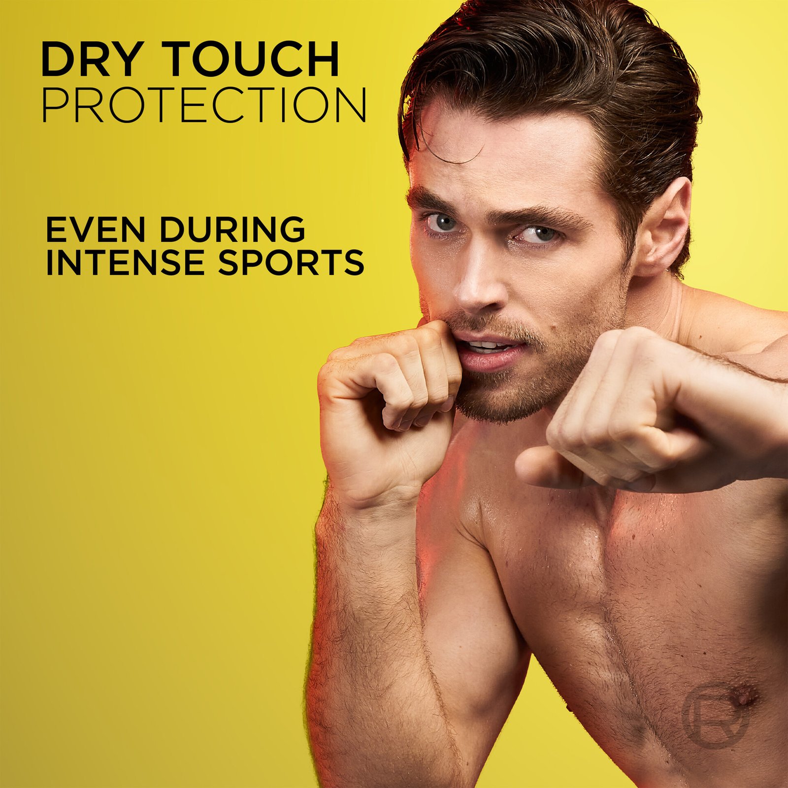 L'Oréal Paris Men Expert Invincible Sport 96H Anti-Perspirant Deodorant Roll On 50 ml