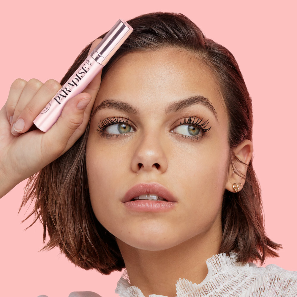 L'Oréal Paris Lash Paradise Mascara Black 6,4 ml