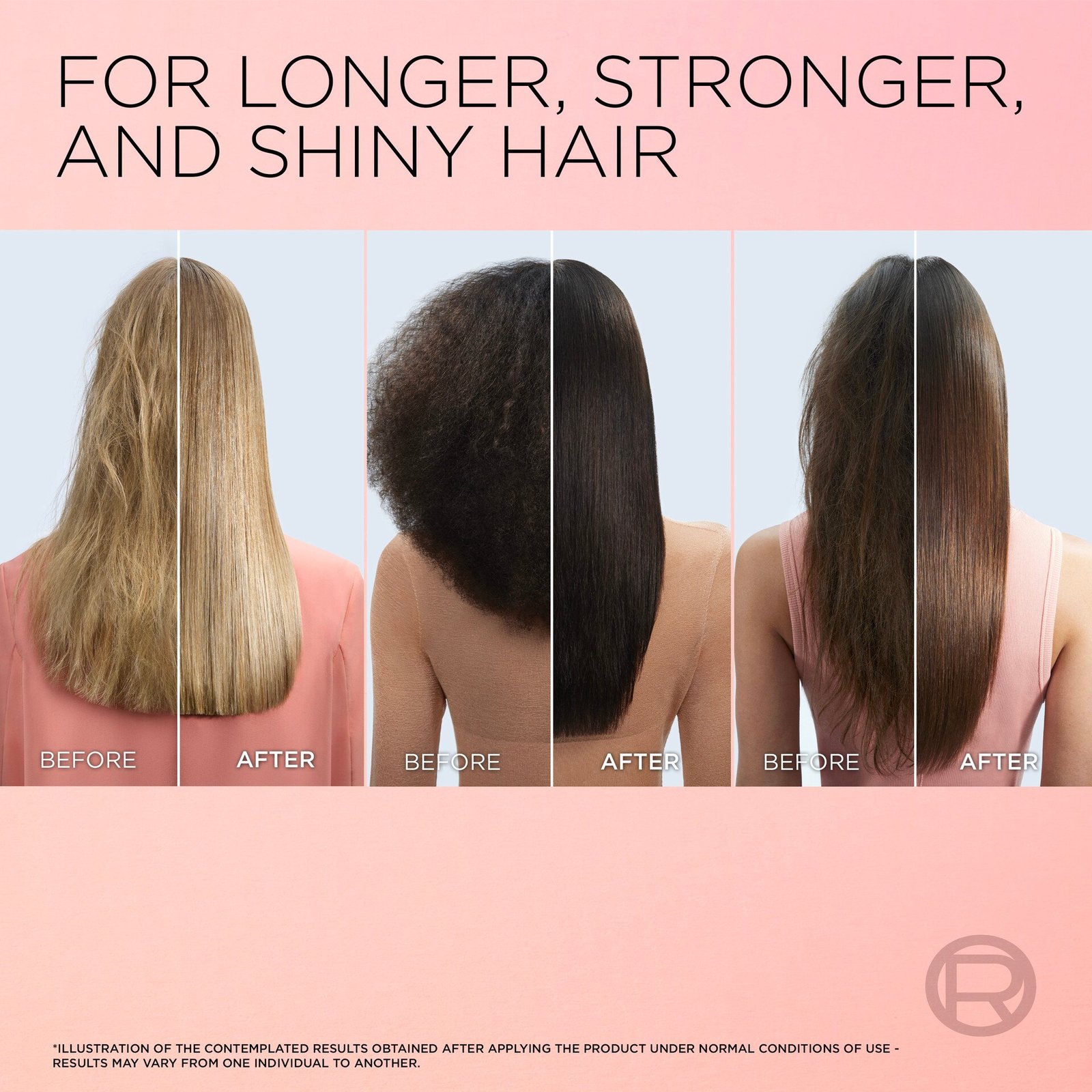 L'Oréal Paris Elvital Dream Lengths Restoring Schampoo 250 ml