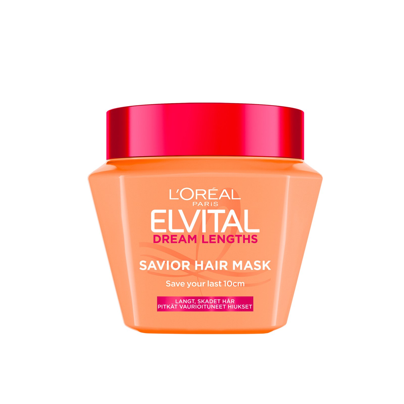 L'Oréal Paris Dream Lengths savior Hair Mask 300 ml