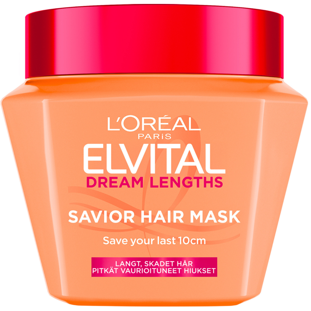 L'Oréal Paris Dream Lengths savior Hair Mask 300 ml