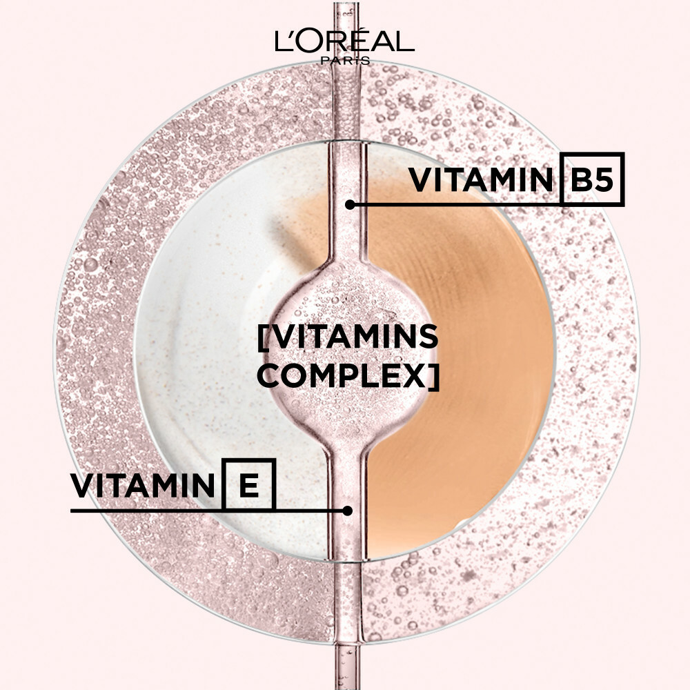 L'Oréal Paris Magic BB Cream 02 Light 30 ml