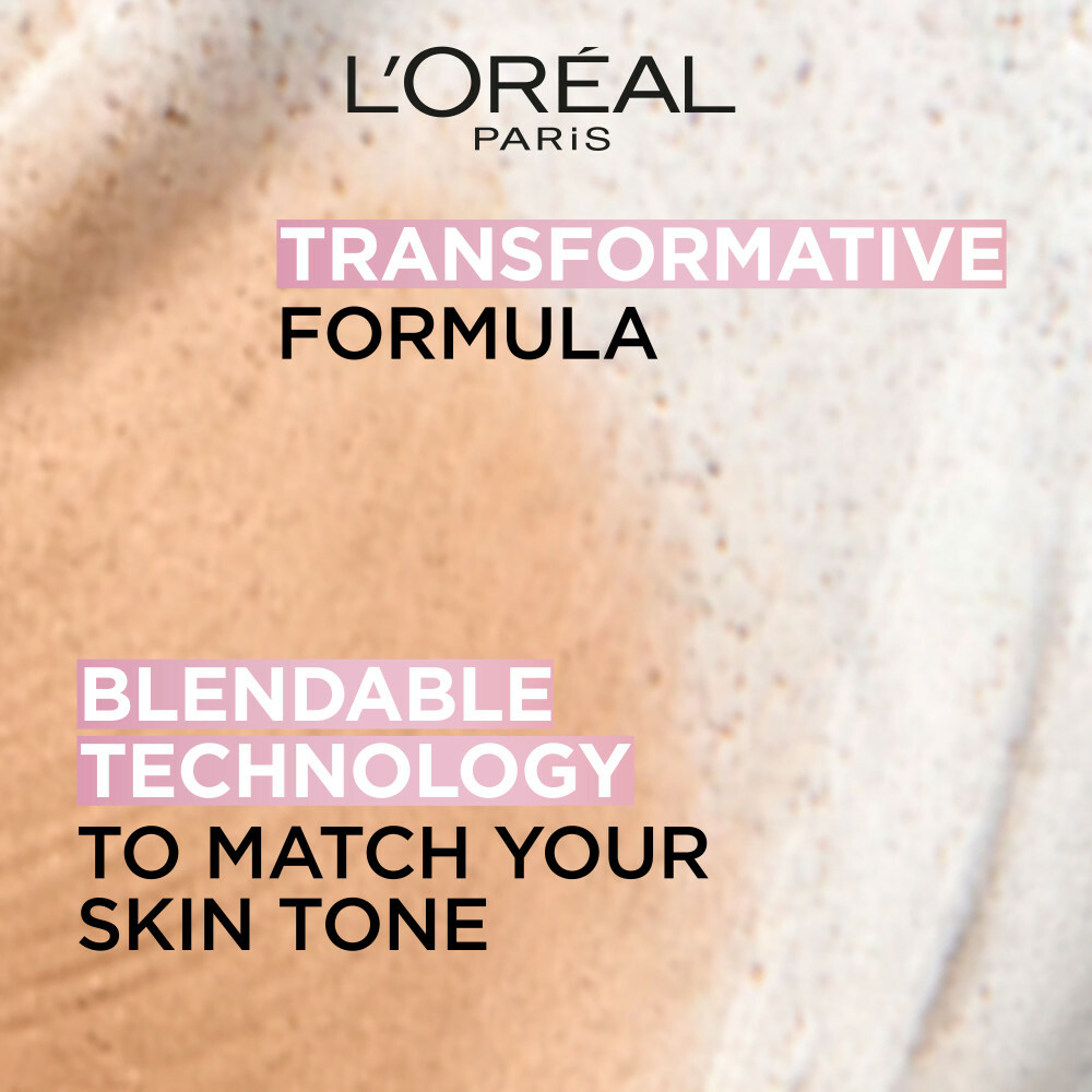 L'Oréal Paris Magic BB Cream 02 Light 30 ml